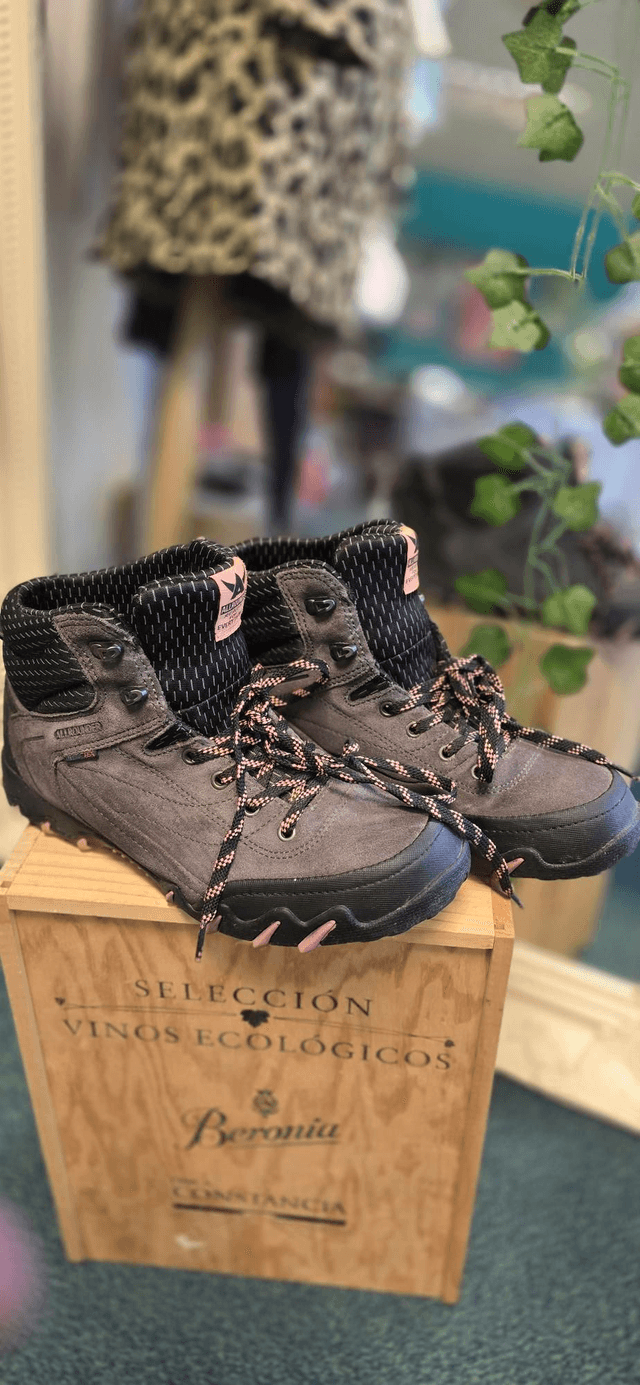 Hiking shoes Allrounder