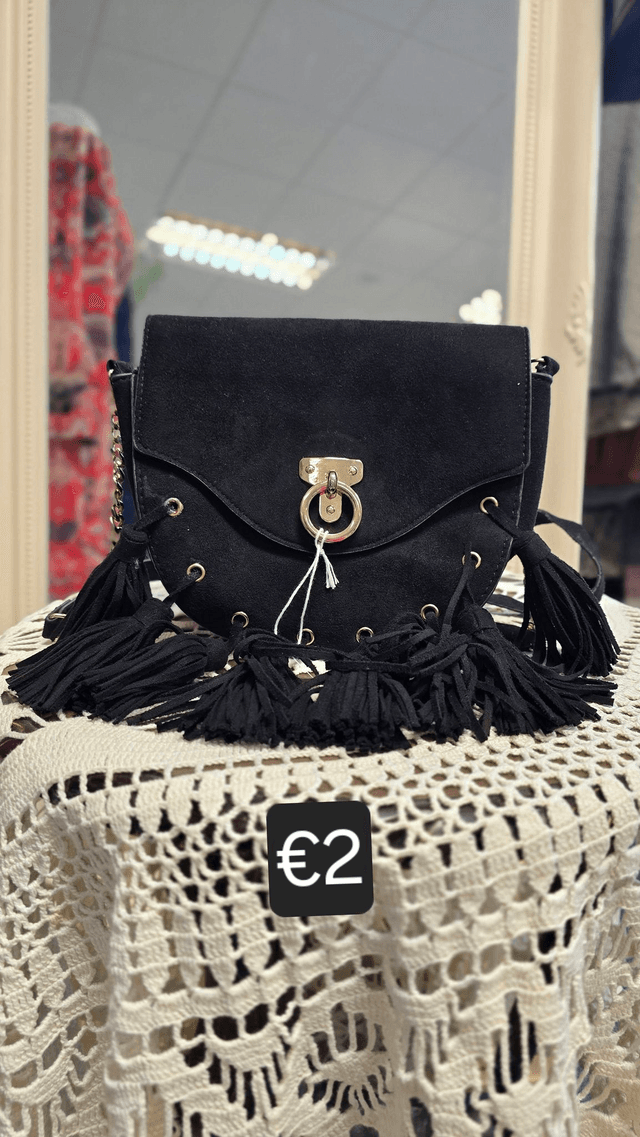 Black bag