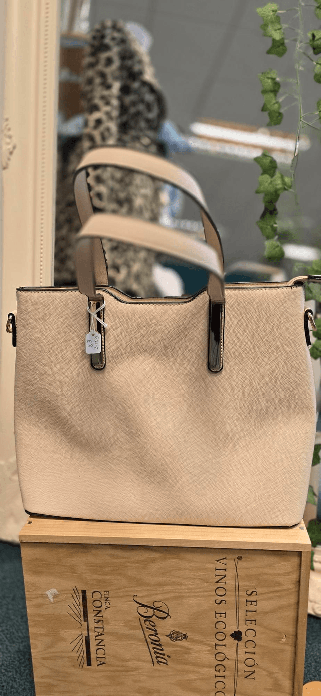 Miss Lulu bag