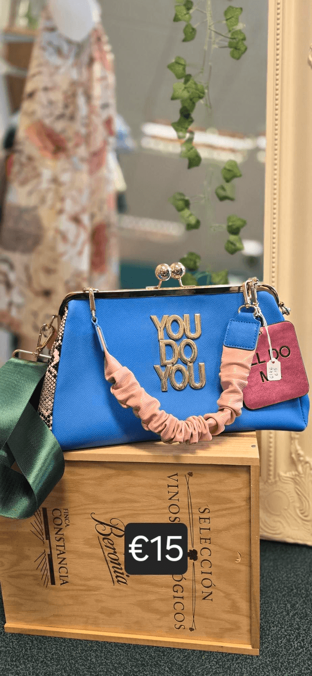 You do you bag