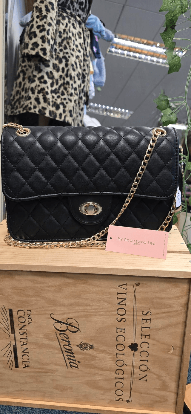 My Accessories London Brand New 