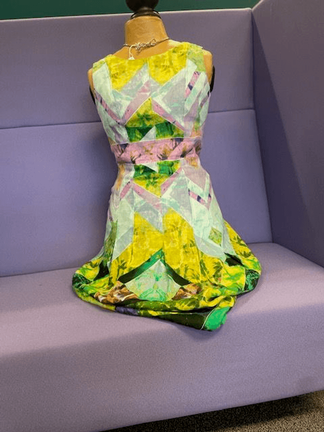 Ivanka Trump size 10