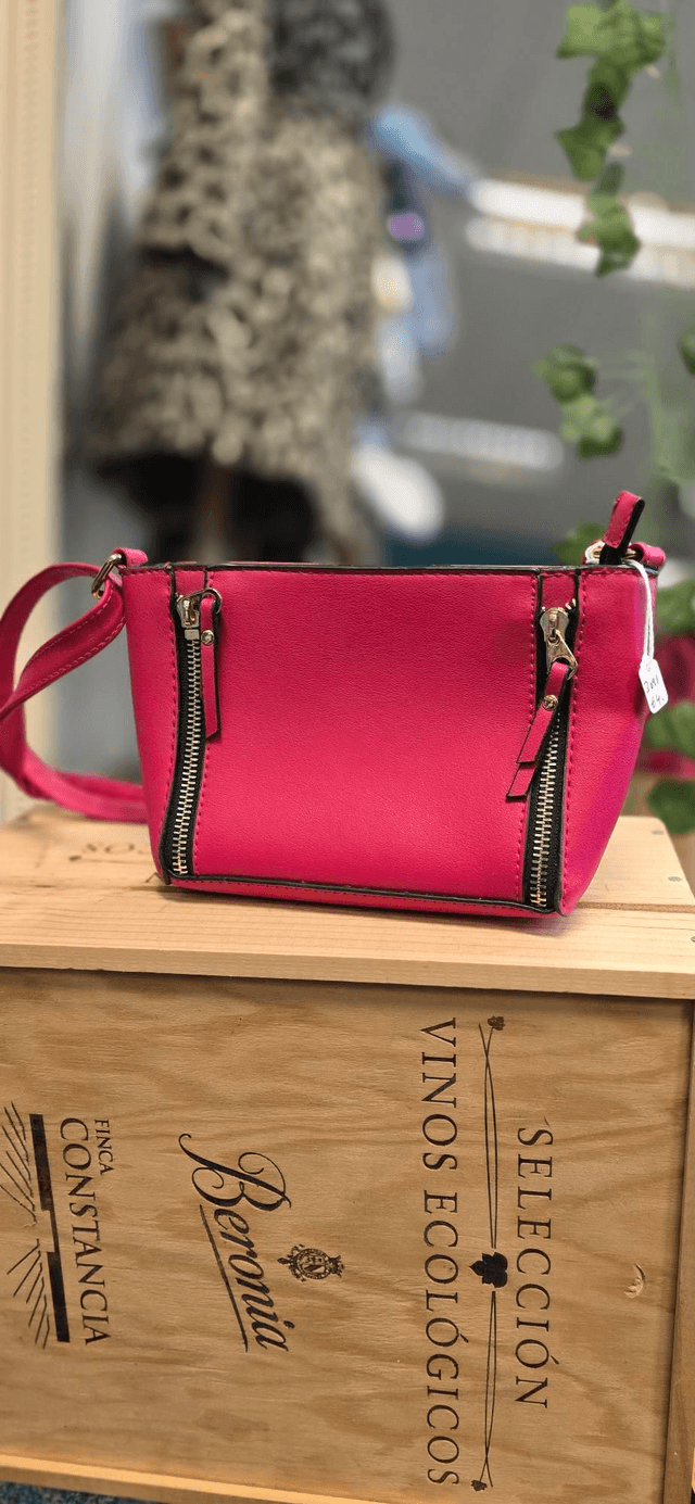 New look little bag